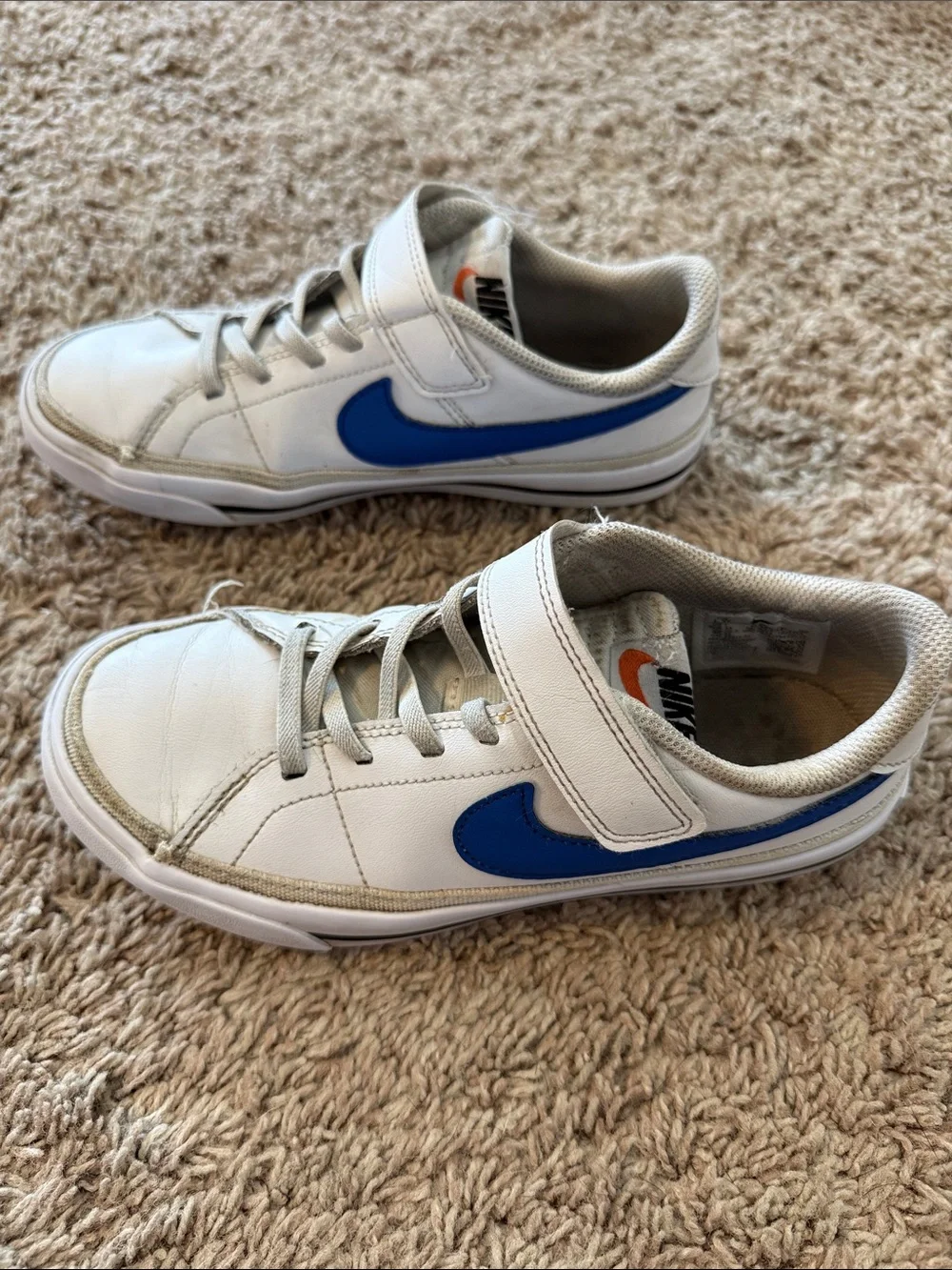 Nike Youth Court Legacy